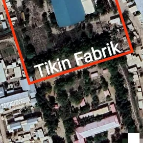 ÖNÜMÇILIK TIKIN FABRIK