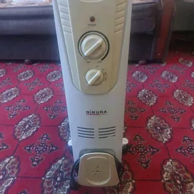 Pec електрически