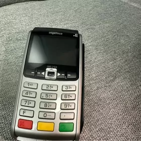 Терминал/Terminal