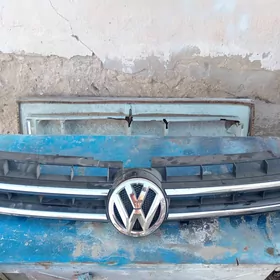 Volkswagen tuareg