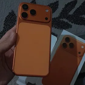 iPhone 17pro max dublikat