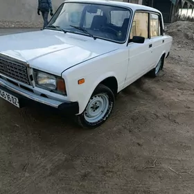 Lada 2107 2001