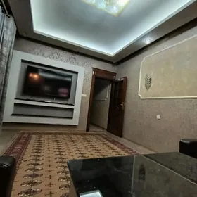 3х ком Импаш