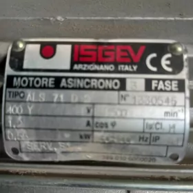 elektre mator diwizok