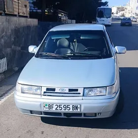 Lada 2110 2004