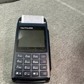 Терминал/Terminal