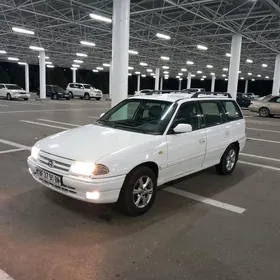 Opel Astra 1993