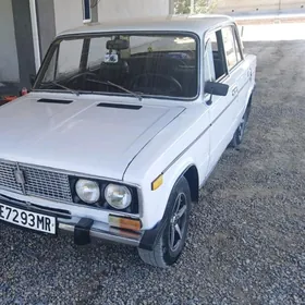 Lada 2106 1991