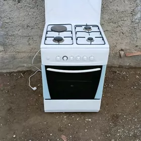 gaz plita газ плита