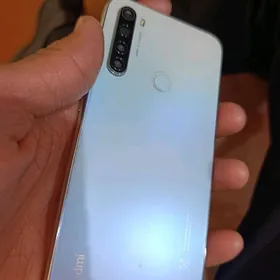 Redmi Not 8