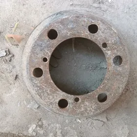 baraban gaz 53 täze wipisga öñ