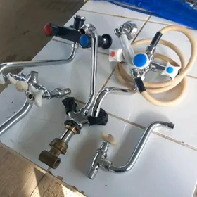 смеситель кран smesitel grant