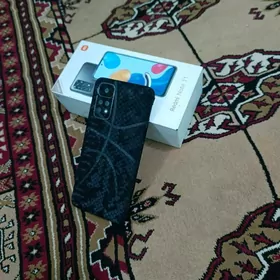 REDMİ NOT 11