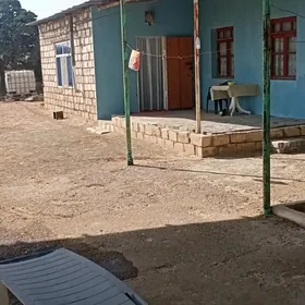 kreyna jaşaýyş jaý