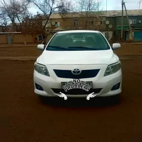 Toyota Corolla 2010