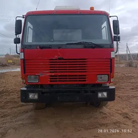 Volvo FH 420 1996