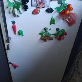 холодильник Орск