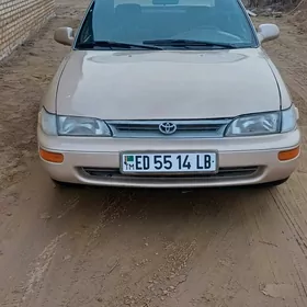 Toyota Corolla 1991