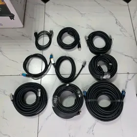 HDMI KABEL TUNER TULPAN AYPI