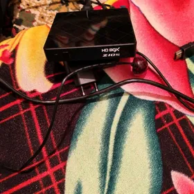 Тюнер айпи белент