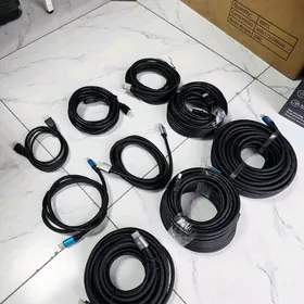 HDMI KABEL 8K 4K TUNER AYPI N1