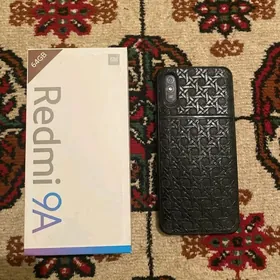 Redmi 9A