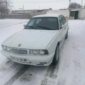 BMW 525 1991