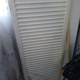 батарея отоаления