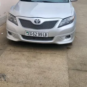 Toyota Camry 2010