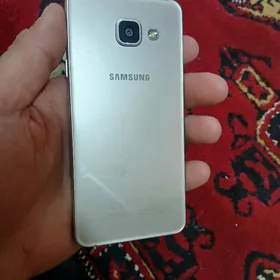 samsung a3 16