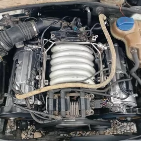 Volkswagen Passat 2000