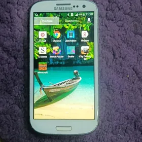 SAMSUNG S3