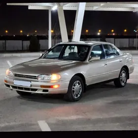 Toyota Camry 1993