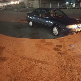 Opel Vectra 1991
