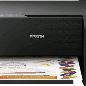 Epson L3210 Принтер 3в1