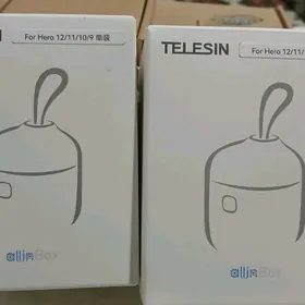 Gopro batarya zaryat