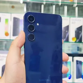 Samsung A55 (8/256gb)