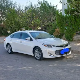 Toyota Avalon 2015