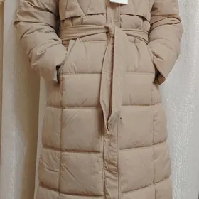 Женская куртка