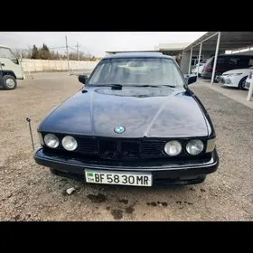 BMW 730 1993