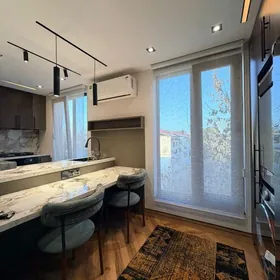 Свобода Аркач 4 ком люкс