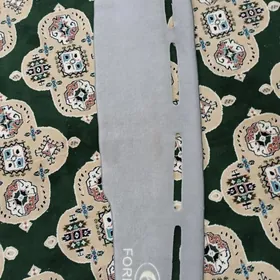 Tarpeda keçe,forland