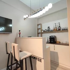 Таслама помещение салон arzan