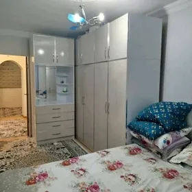 ️10 МКР, 2 КОМНАТЫ раздельные