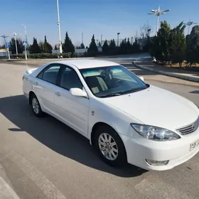 Toyota Camry 2002