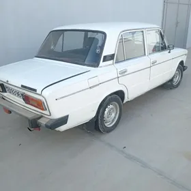 Lada 2106 1985