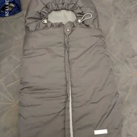 конверт для новорожденного