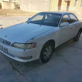 Toyota Mark II 1993