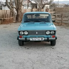 Lada 2106 1990