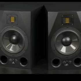 Studiya manitory калонки